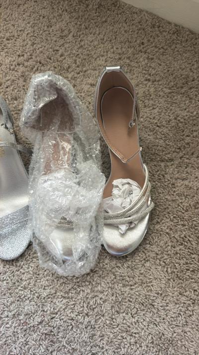 high heel size 9