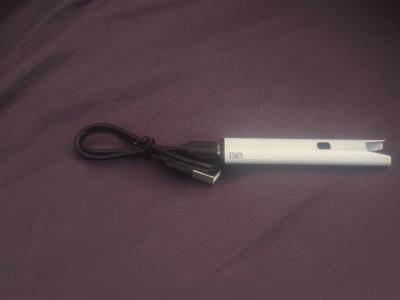 stiiizy white battery