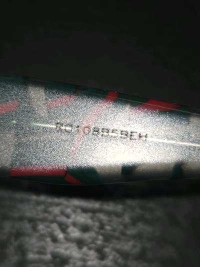 Camo Gucci Sunglasses - Thumbnail 6