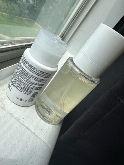 OUAI St Barts Hair  Body Mist  Body Cleanser Travel Set - Thumbnail 2
