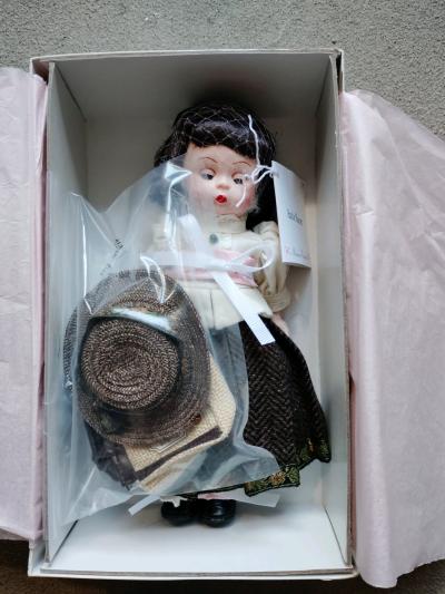 Collector Dolls - Thumbnail 7
