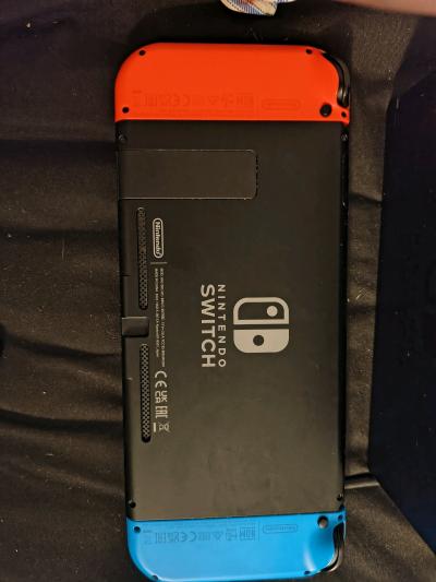 I have a PlayStation Portal Nintendo Switch V1 - Thumbnail 6