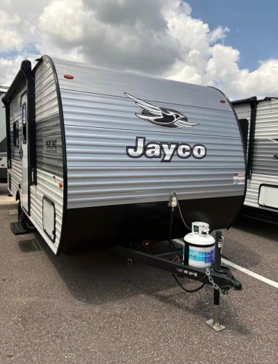 2026 Jayco SLX 170FQ