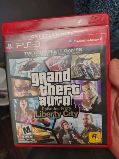 PlayStation 3 - Thumbnail 2