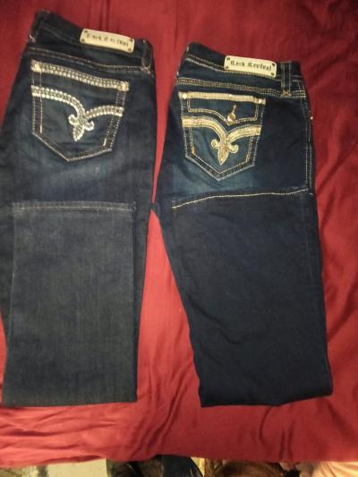 blue Jeans - Thumbnail 3