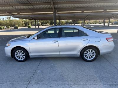 For Sale.. 2010 Toyota Camry SE-Very Clean Sedan - Thumbnail 6