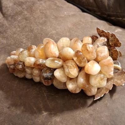 Stone Grapes Cluster - Thumbnail 3