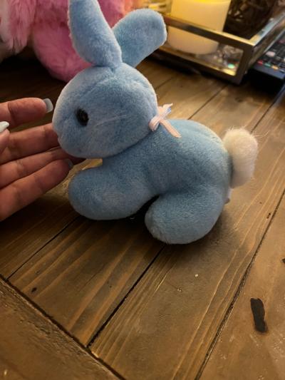 Child plush toys various sizes 3 - Thumbnail 4