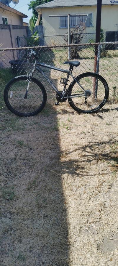 ROADMASTER BIKE - Thumbnail 2