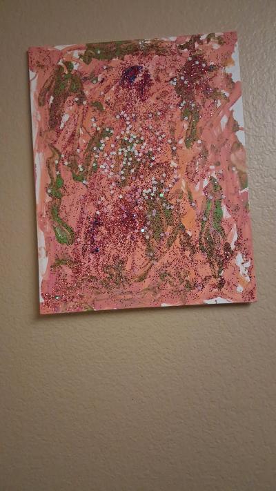 abstract paintings - Thumbnail 3