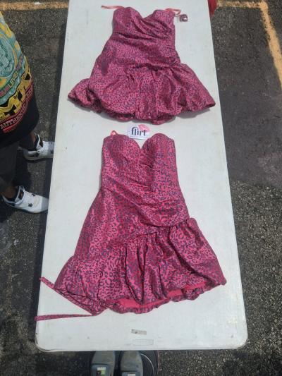 prom bridesmaid flower girl dresses - Thumbnail 7