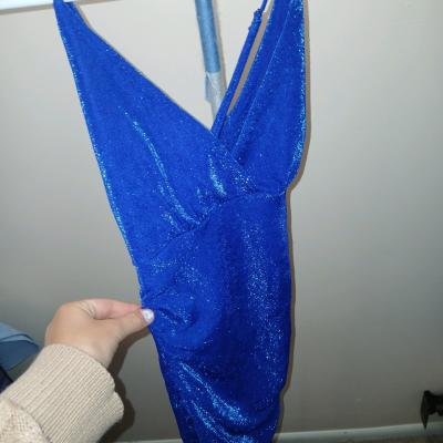 Homecoming Dress - Thumbnail 2