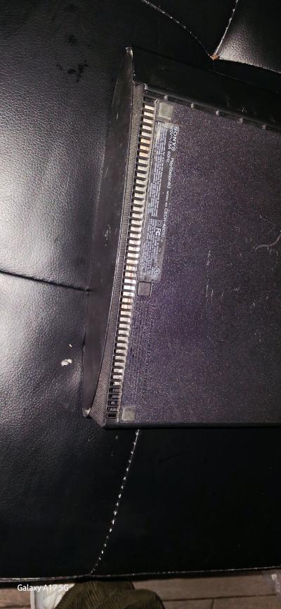 PS3 Super Slim 500GB CECH4301C  Works Great Ready to Play - Thumbnail 4