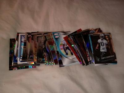 football cards