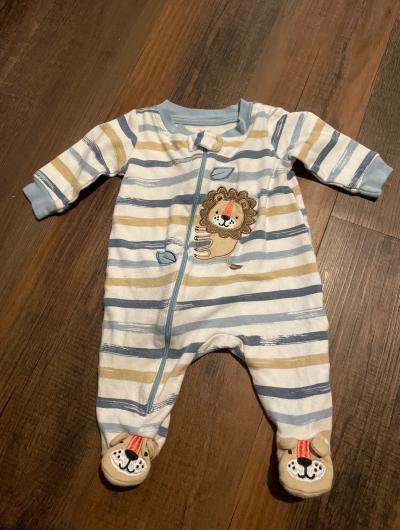 ten 0 to 3 month baby sleepers - Thumbnail 10