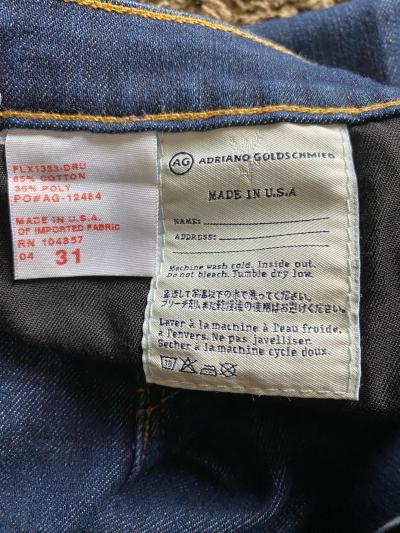 plus size womans jeans 16W20W20P - Thumbnail 6