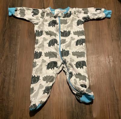 ten baby sleepers 0 to 3 months - Thumbnail 10