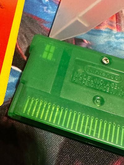 Pokemon Leaf Green Version for Nintendo GBA - Thumbnail 9