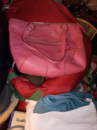 coach purse - Thumbnail 2