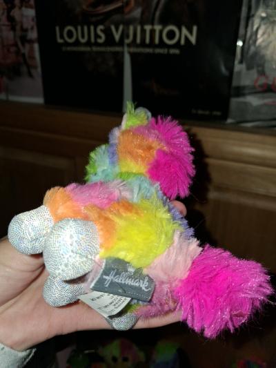 Hallmark tie die snoopy and other plush toys - Thumbnail 3
