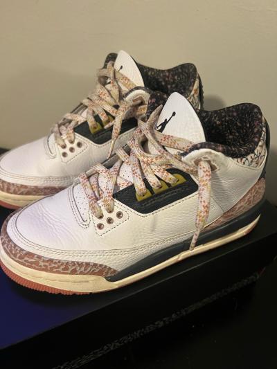 Jordan 3
