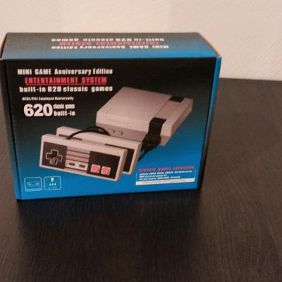 classic Nes games