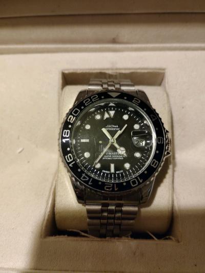 luxury watches two for the price of one - Thumbnail 3