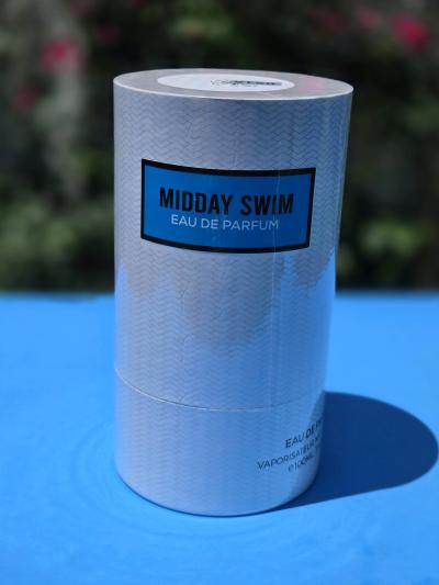 Perfume MIDDAY SWIM 100ML