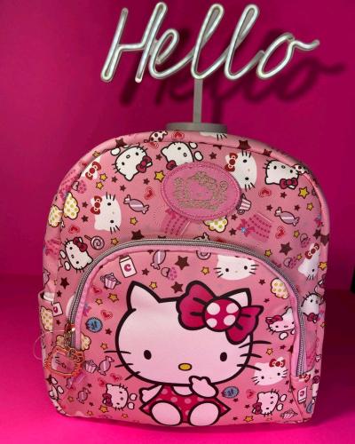 Morrales de Hello Kitty - Thumbnail 5