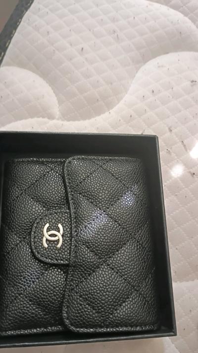 chanel wallet - Thumbnail 2