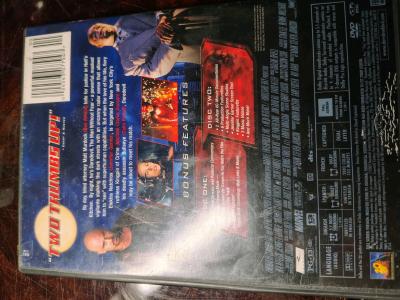 Daredevil DVD - Thumbnail 4