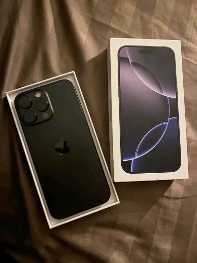 APPLE IPHONE 16 PRO MAX - Thumbnail 4