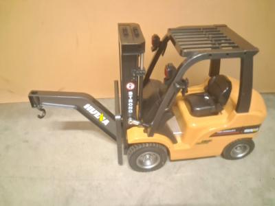 professional RC fork lift for kids or adult brand new - Thumbnail 8