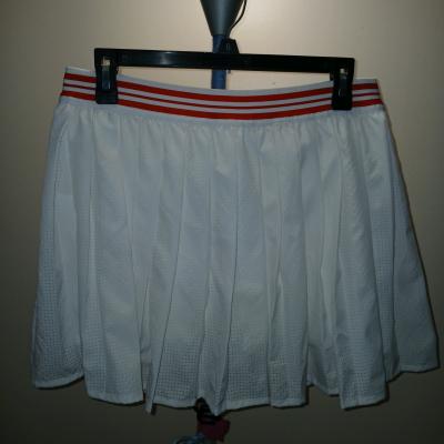 Tennis Skirt