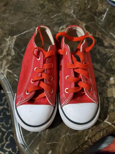 tenis converse