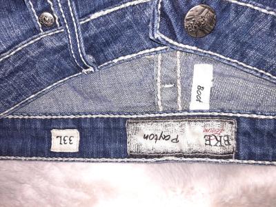 BKE  JEANS - Thumbnail 2