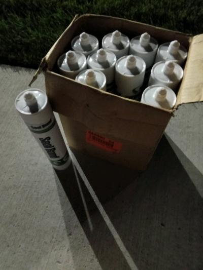 seal Bond adhesive sealant coatings - Thumbnail 2