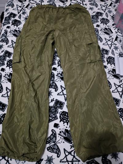 Angel Kiss Trousers - Thumbnail 2