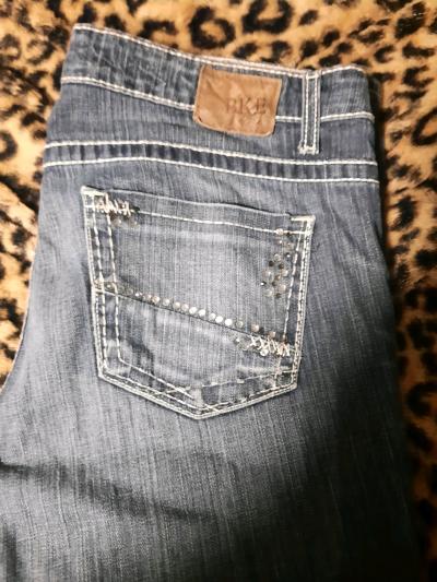 BKE  JEANS - Thumbnail 3