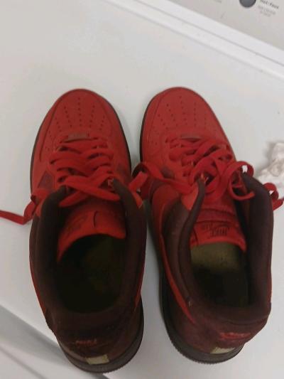 Nike Air Force 1 Low Layers of Love - Thumbnail 2