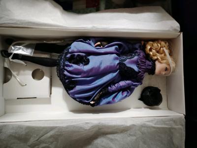 Dolls Collectors Items - Thumbnail 7