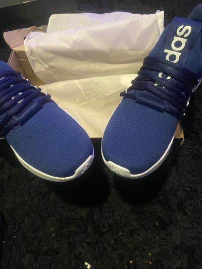 Adidas Cloudfoam Sneakers - Thumbnail 2