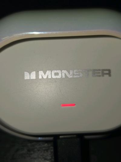 Monster Earbuds - Thumbnail 2
