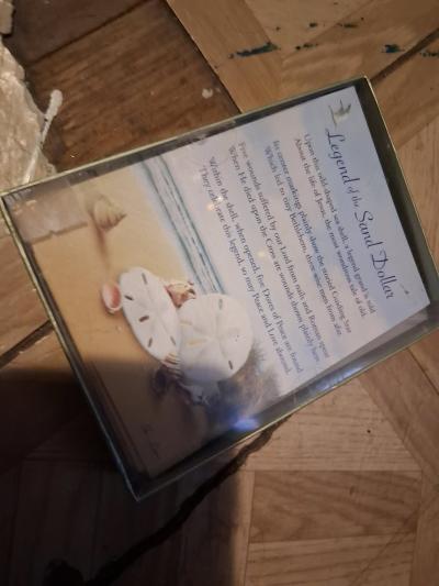 Random dishes post cards and 2 plaques - Thumbnail 12