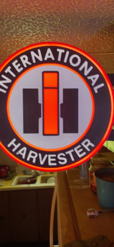 LED light up signs - Thumbnail 6