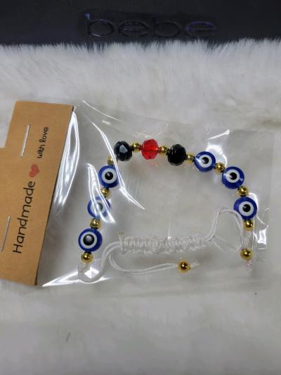 handmade Natural stone bracelets - Thumbnail 3