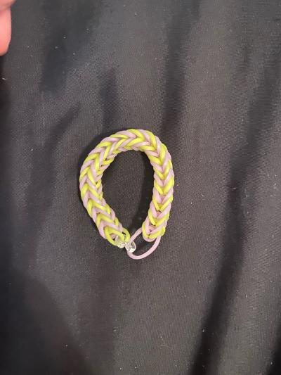 a two pair bracelet - Thumbnail 4