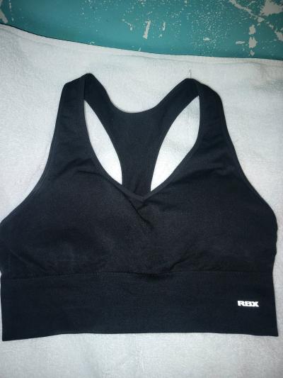 BRAND NEW 2Pack RBX Active Size M  1 BRAND NEW ZONE PRO BRA - Thumbnail 5
