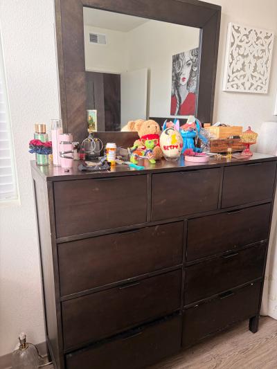 queen size bedroom set