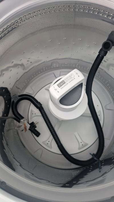 whirlpool washer and dryer set 350 - Thumbnail 3